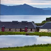Torabhaig Distillery second release