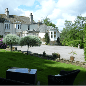 craigellachie lodge1