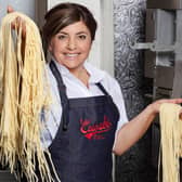 Giovanna Eusebi 1