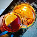 Picture: Fred's Drinks