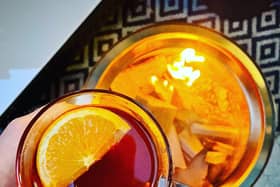 Picture: Fred's Drinks