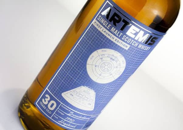 whisky barrel originals