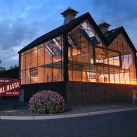 Dal Riata Visual 2