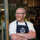 Gary Maclean