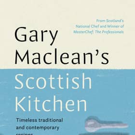 scottish kitchen