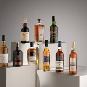 Whisky Auctioneer