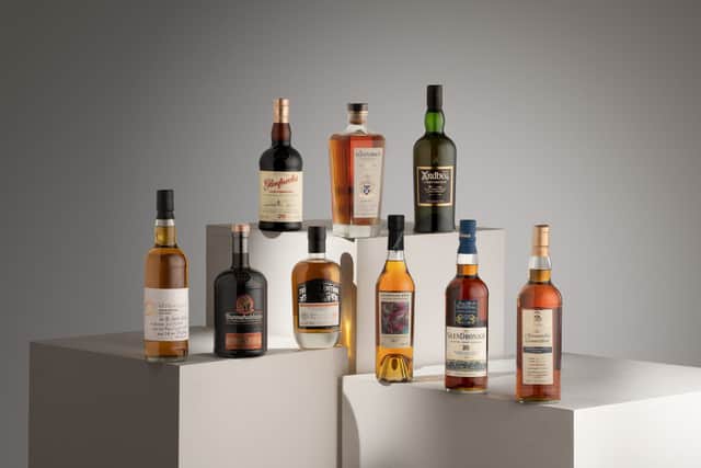 Whisky Auctioneer