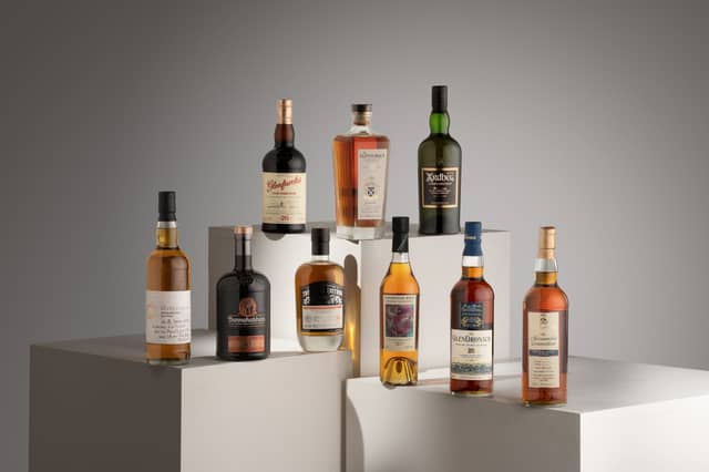 Whisky Auctioneer