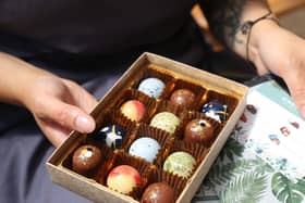 chocolatia