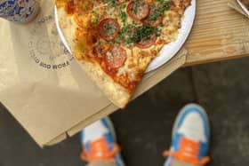 newly opened Glasgow restaurants