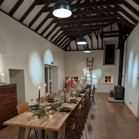 Ballintaggart feast review