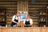 Scran Royal Highland Show