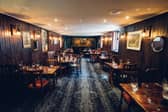 "We are incredibly proud and humbled to be recognised by the Michelin Guide for the third time," said Jonathan Brett, head of cuisine, Annandale Distillery Group who own the historic Globe Inn, Dumfries
