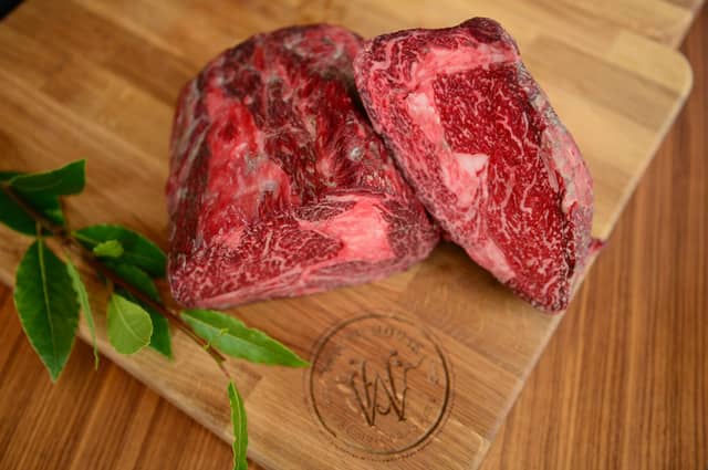 Wagyu