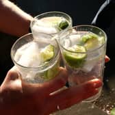 Scottish Gin