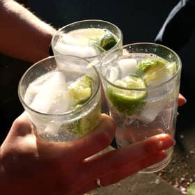 Scottish Gin