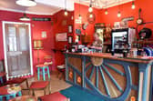 Micro Pub