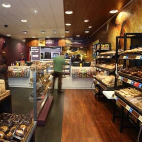 Greggs are hoping the new spicy offerings will warm their customers up as the weather begins to turn. Picture: Contributed