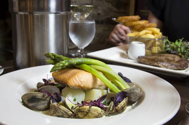 Salmon