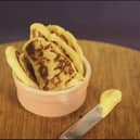 Potato Scones
