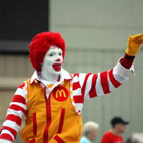 clown