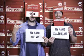 Elvis