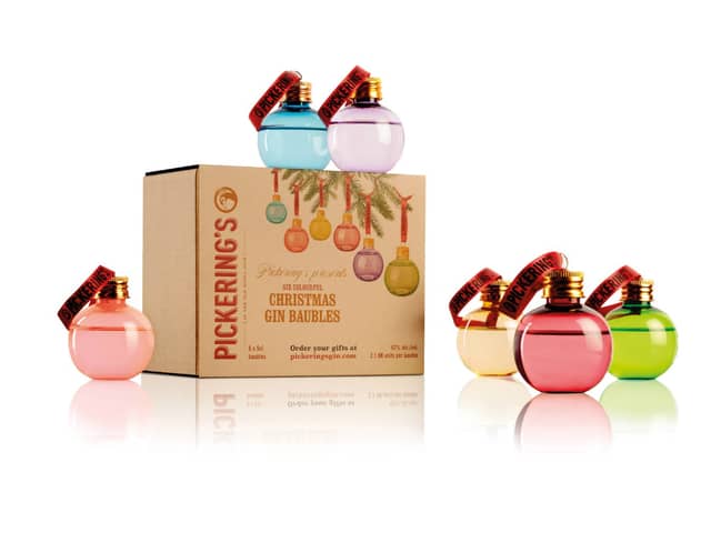 baubles