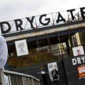 Drygate