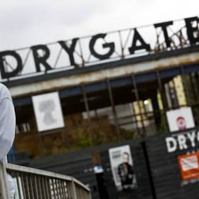 Drygate