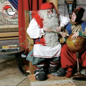 ferdieandsanta