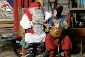 ferdieandsanta