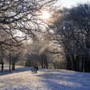 Kelvingrove Park
