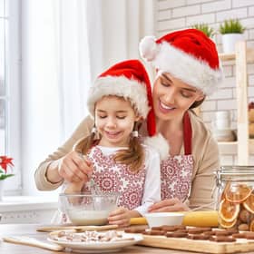 xmas-cooking