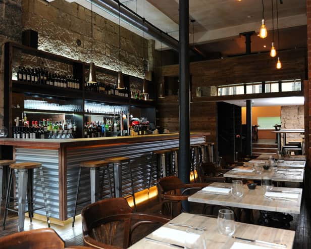 best Glasgow restaurants