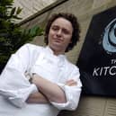 Best Edinburgh restaurants