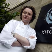 Best Edinburgh restaurants
