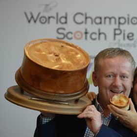 Pie champion
