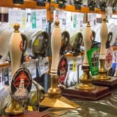Picture: Ayrshire Real Ale Festival Facebook