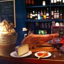 Picture: Lasal Edinburgh