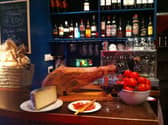Picture: Lasal Edinburgh