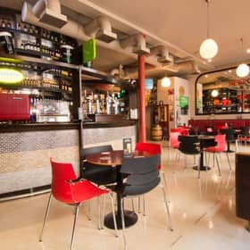 Picture: Beer Café