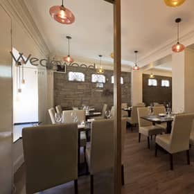 Picture: Wedgwood the Restaurant, supplied