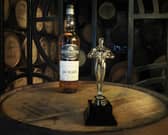 Picture: Glengoyne