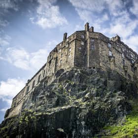 Best restaurants near Edinburgh Castle