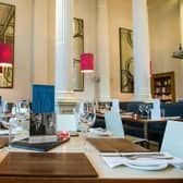 Continit makes it onto list for the Best Edinburgh George Street restaurants