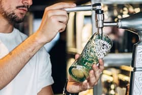 Picture: Innis & Gunn Beer Kitchen Facebook