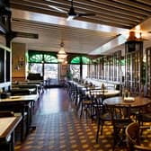 dishoom reopen