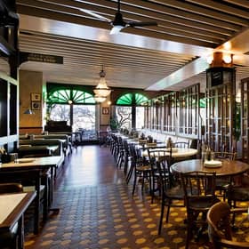 dishoom reopen