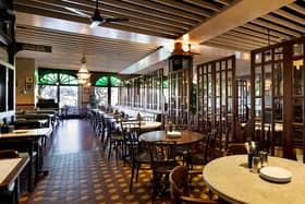 dishoom reopen