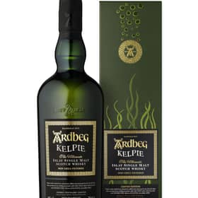 The Ardbeg Kelpie. Picture: Ardbeg